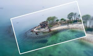 5 Rekomendasi Pulau Honeymoon Di Pulau Seribu